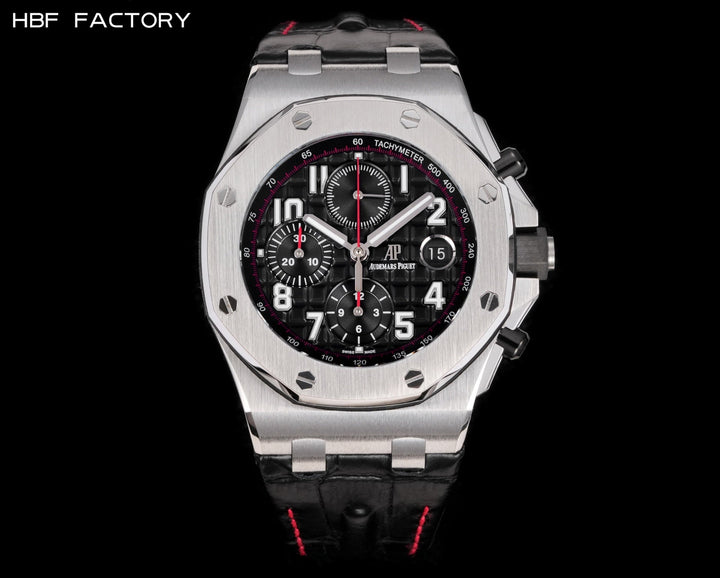 Audemars Piguet Royal Oak Offshore