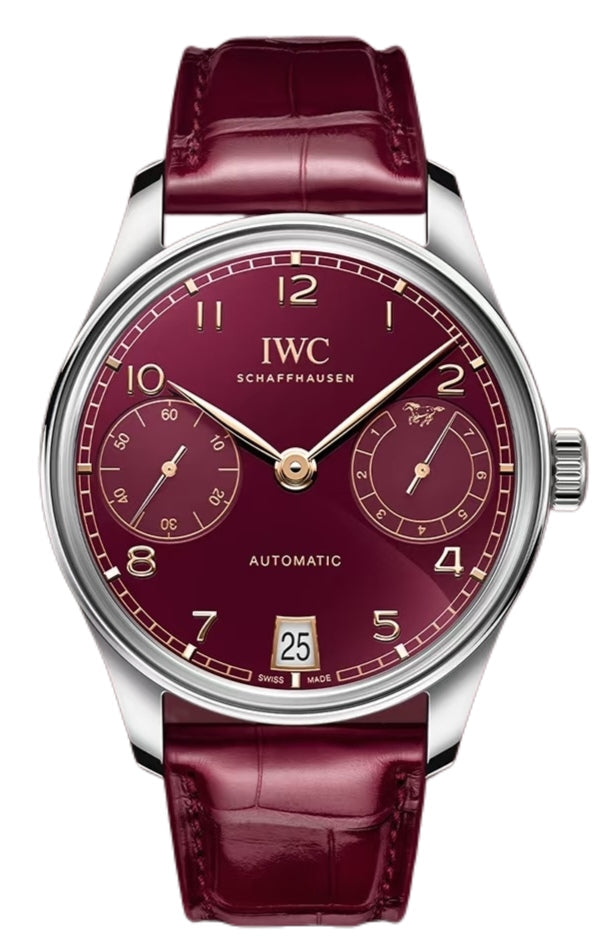 IWC