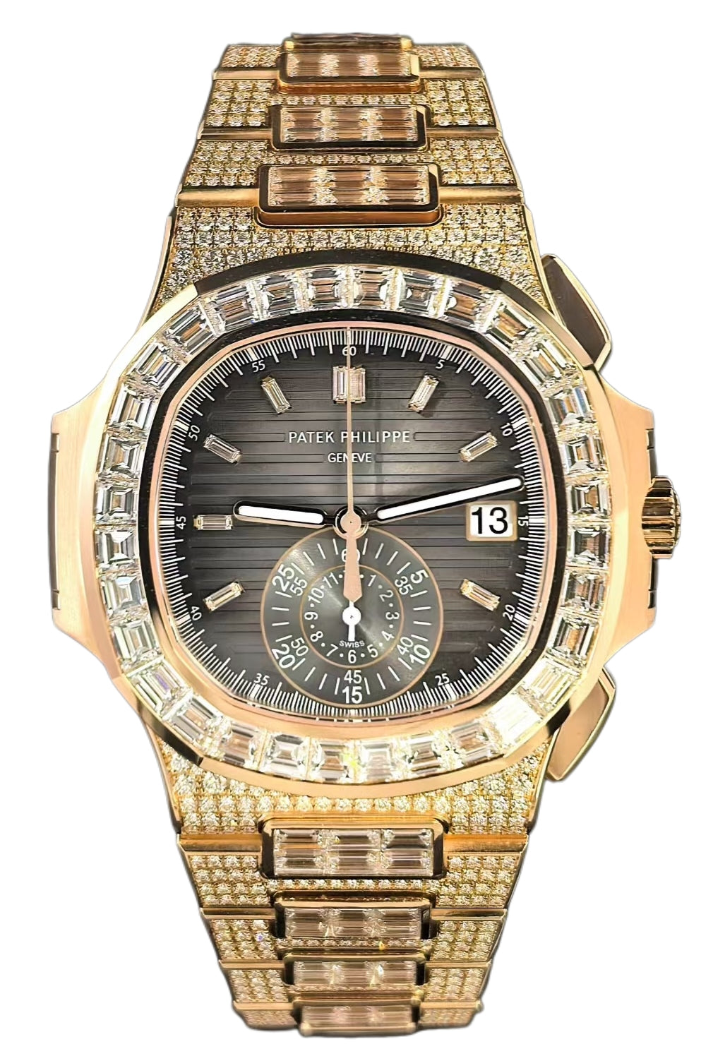 PATEK PHILIPPE