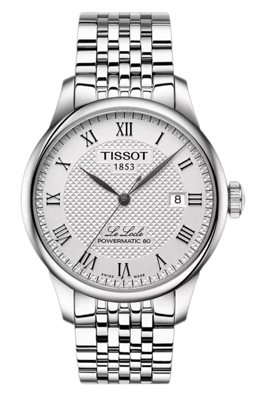 TISSOT
