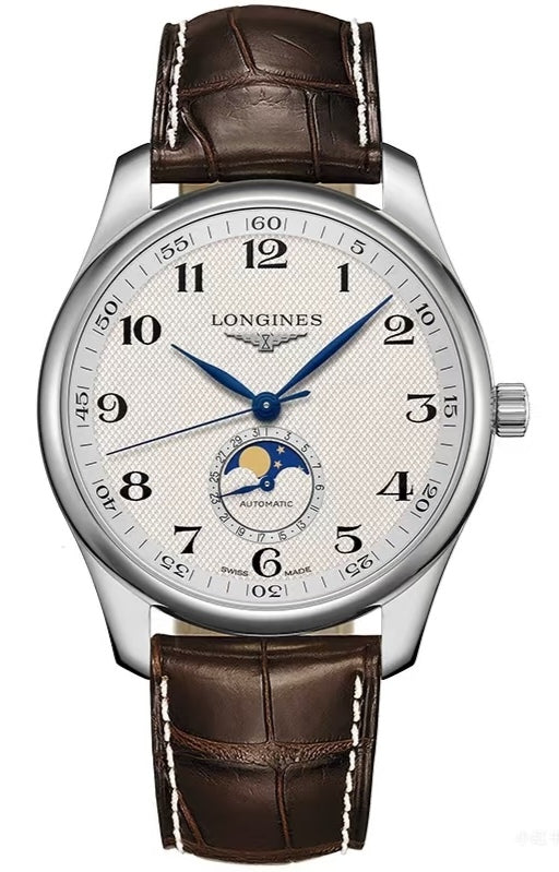 LONGINES