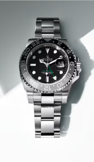 Rolex GMT-Master II