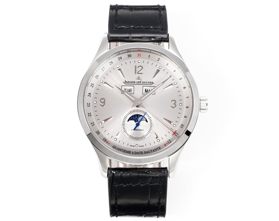 Jaeger-LeCoultre Master Control