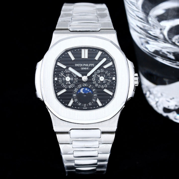 Patek Philippe Nautilus