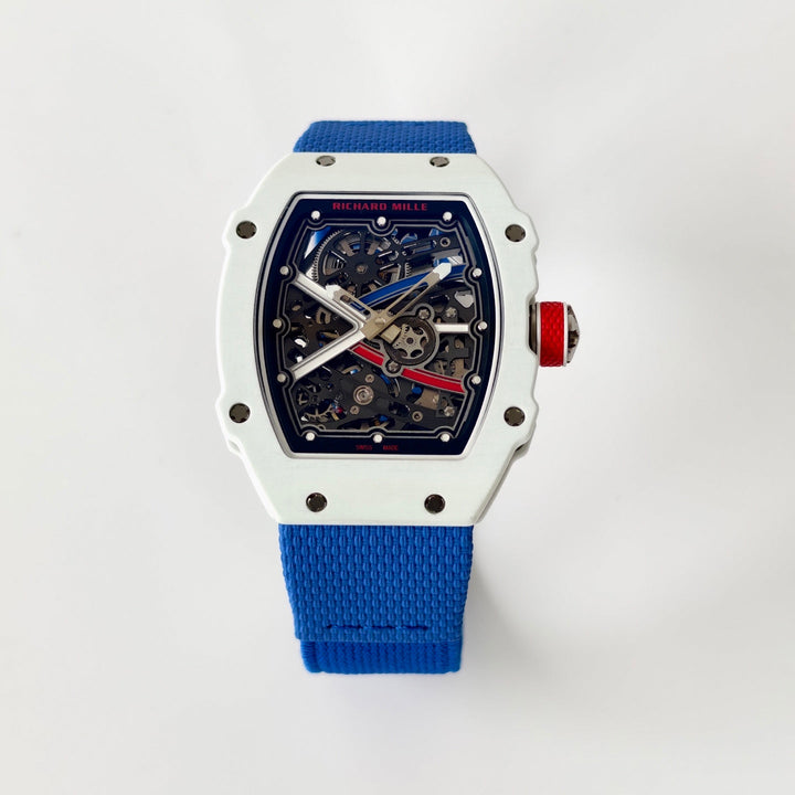 Richard Mille RM 35 Collection
