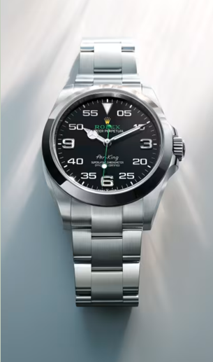 Rolex Air-King