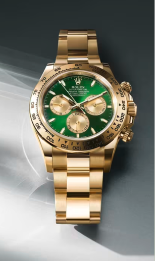 Rolex Cosmograph Daytona
