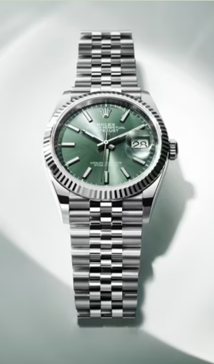 Rolex Datejust