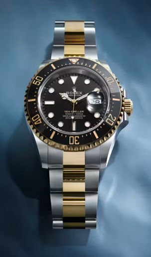 Rolex Sea-Dweller