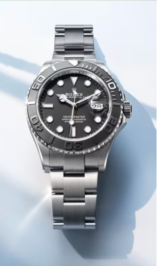 Rolex Yacht-Master