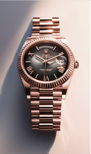 Rolex Day-Date