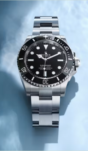 Rolex Submariner