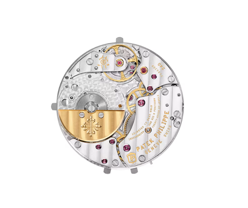 Patek Philippe Grand Complications 5327G-001