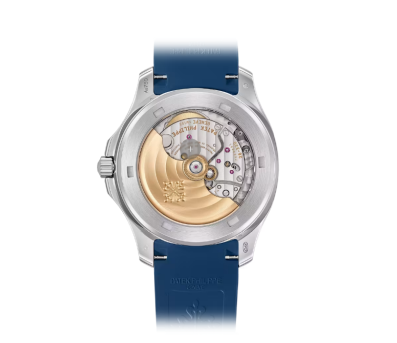 Patek Philippe Aquanaut