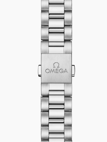 Omega Seamaster Collection AQUA TERRA 150M Watch, 41mm, Stainless Steel Case with Stainless Steel Bracelet, Replica Watch