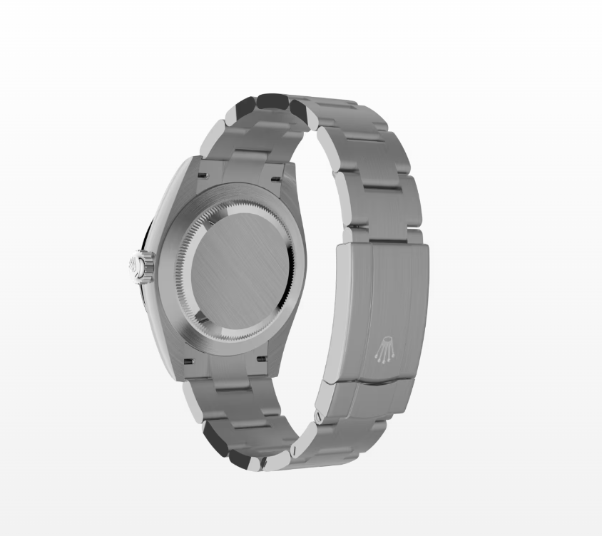 Rolex Oyster Perpetual 41 Oyster, 41mm, Oystersteel Reissue Watch 134300