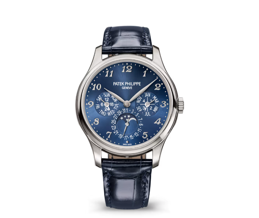 Patek Philippe Grand Complications 5327G-001