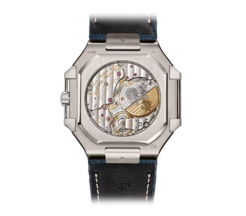 Patek Philippe Cubitus 5822P-001