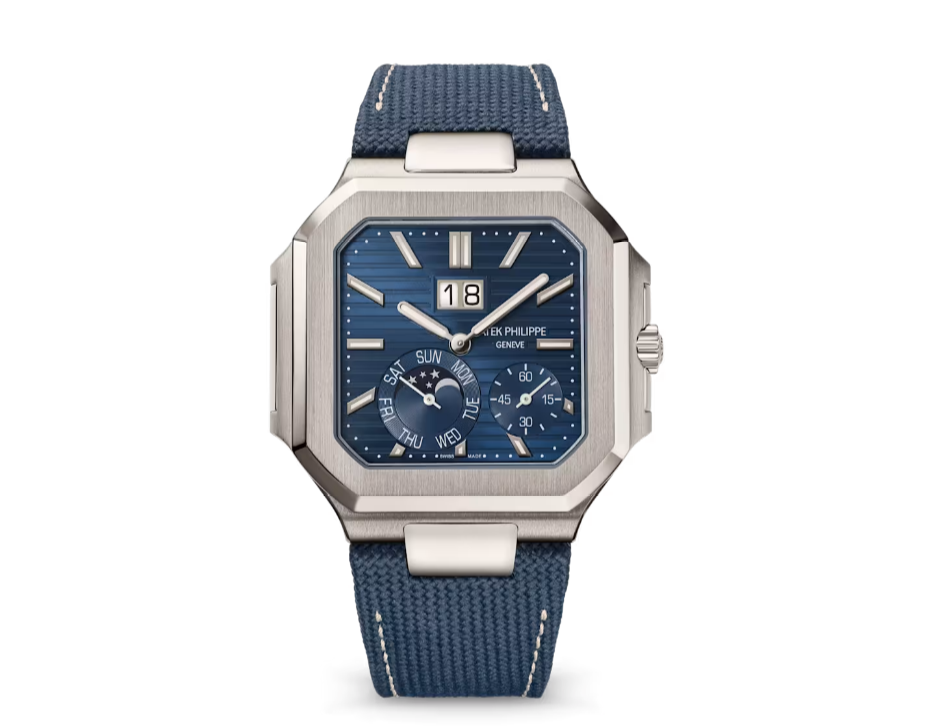 Patek Philippe Cubitus 5822P-001