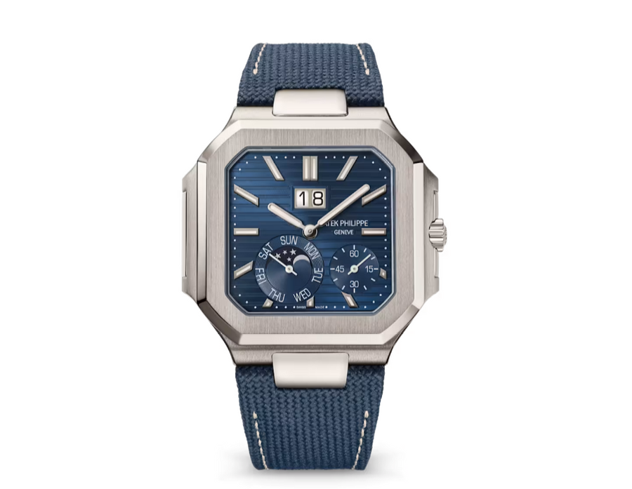 Patek Philippe Cubitus 5822P-001