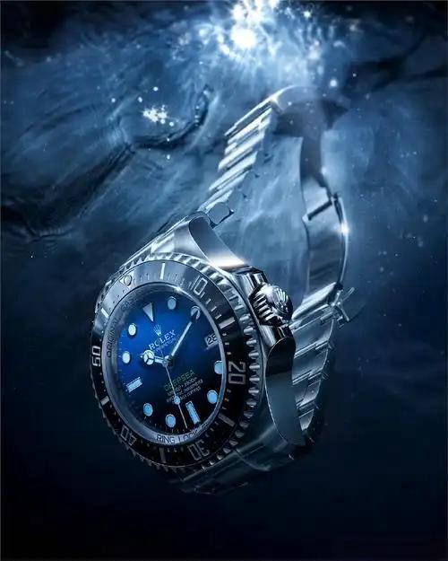 Tempo Luxe curated watch service