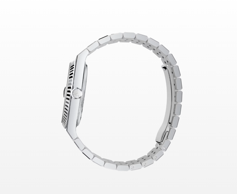 Rolex Ranger 40 Oyster style, 40mm, platinumModel 127336