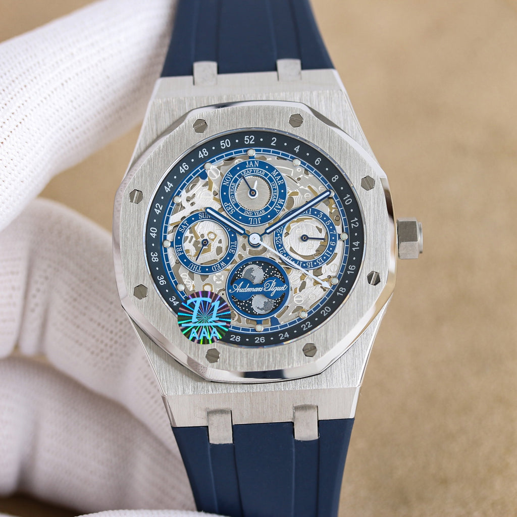 Audemars Piguet Royal-Oak-Offshore Watch G010 - product view 1