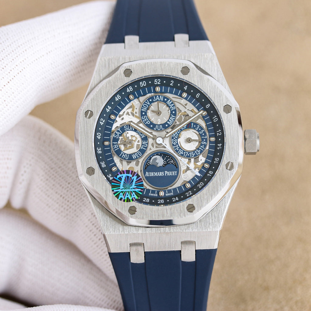 Audemars Piguet Royal-Oak-Offshore Watch G010 - product view 2