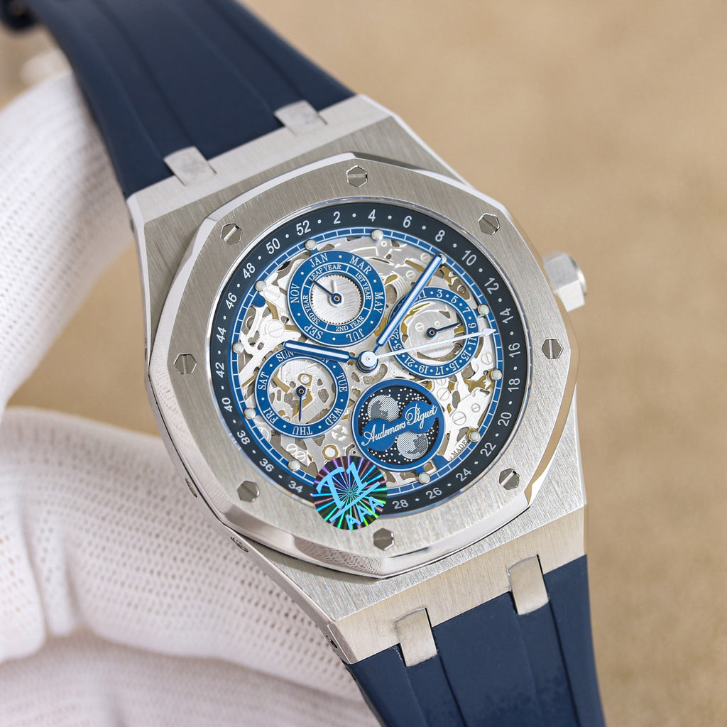 Audemars Piguet Royal-Oak-Offshore Watch G010 - product view 3