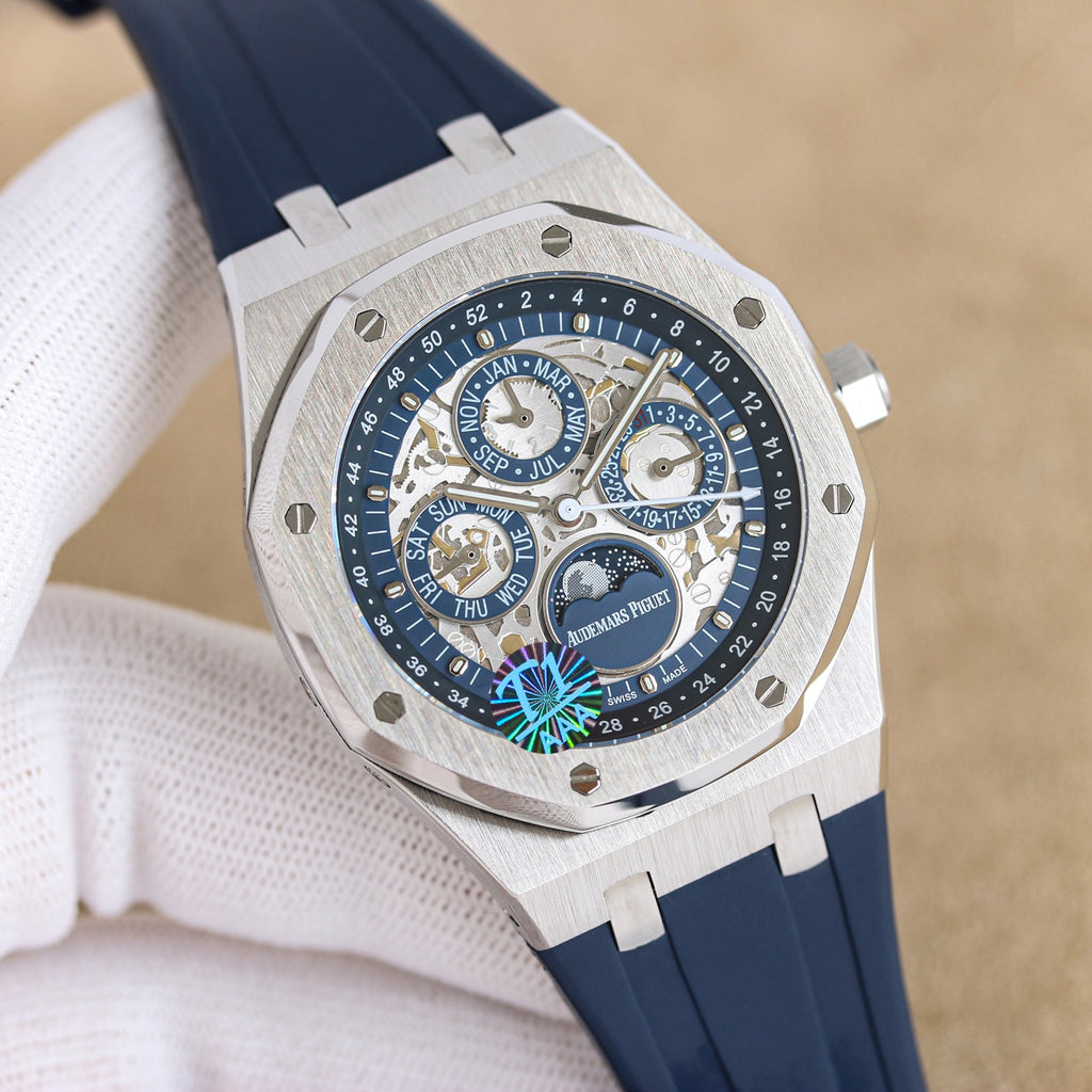 Audemars Piguet Royal-Oak-Offshore Watch G010 - product view 4