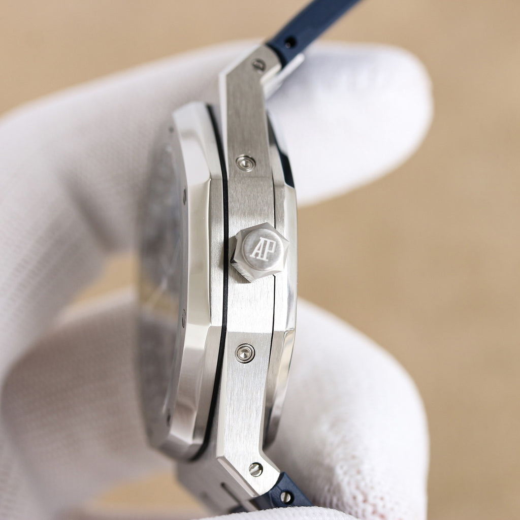Audemars Piguet Royal-Oak-Offshore Watch G010 - product view 7
