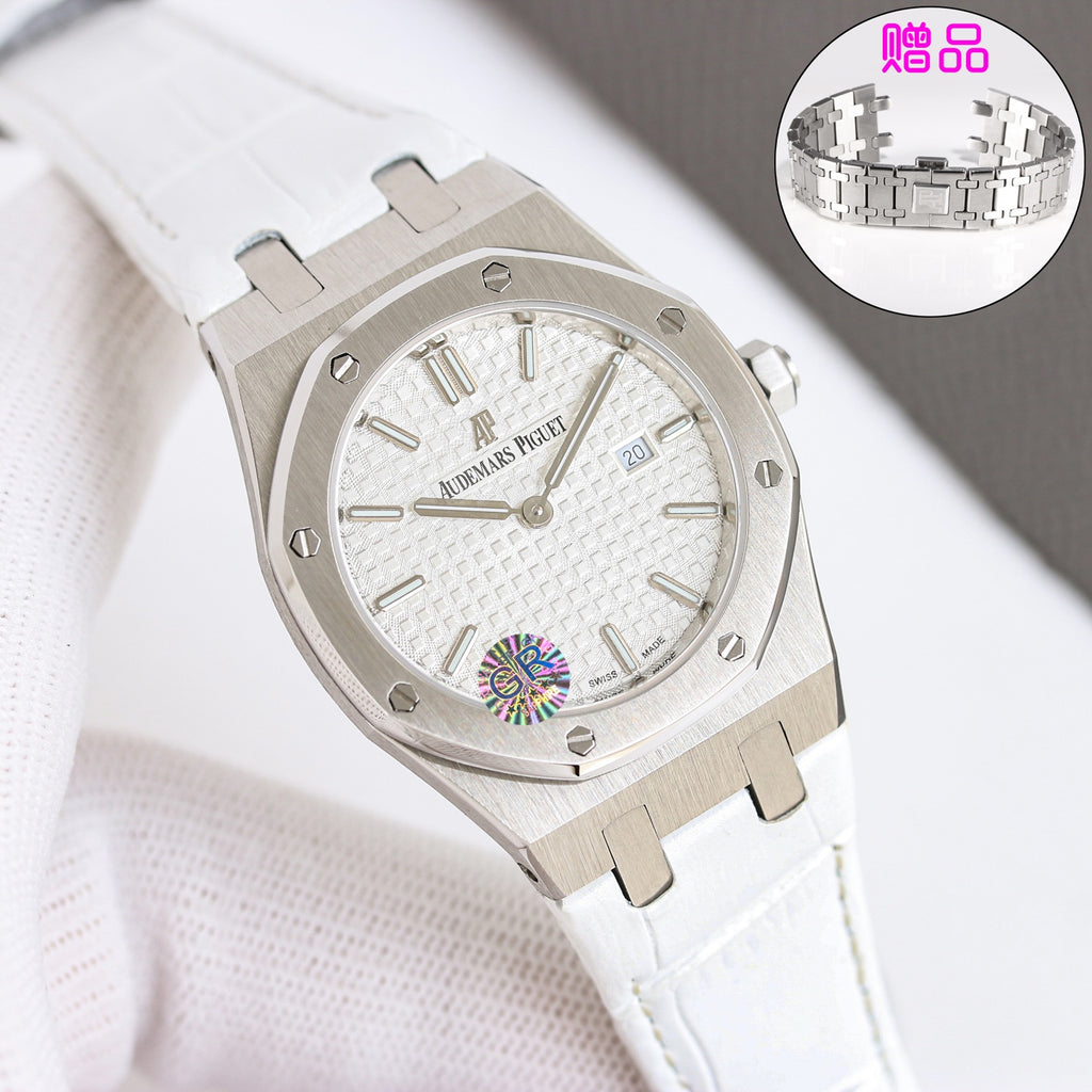 Audemars Piguet Royal-Oak Watch G012 - product view 1