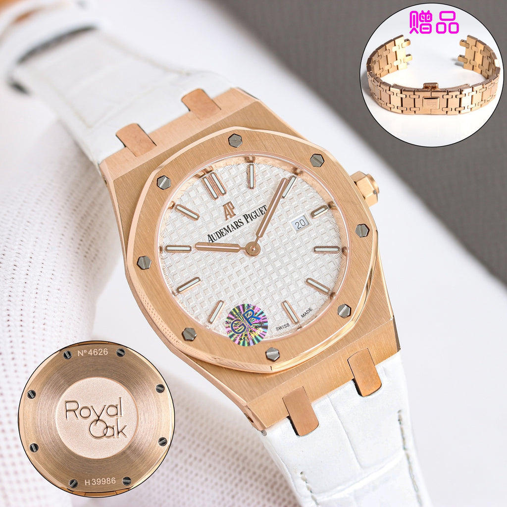 Audemars Piguet Royal-Oak Watch G012 - product view 9