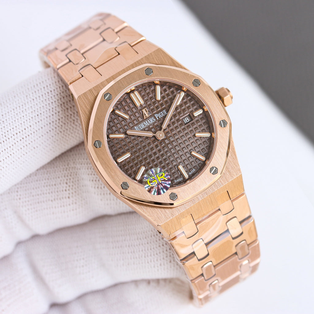 Audemars Piguet Royal-Oak Watch G013 - product view 1