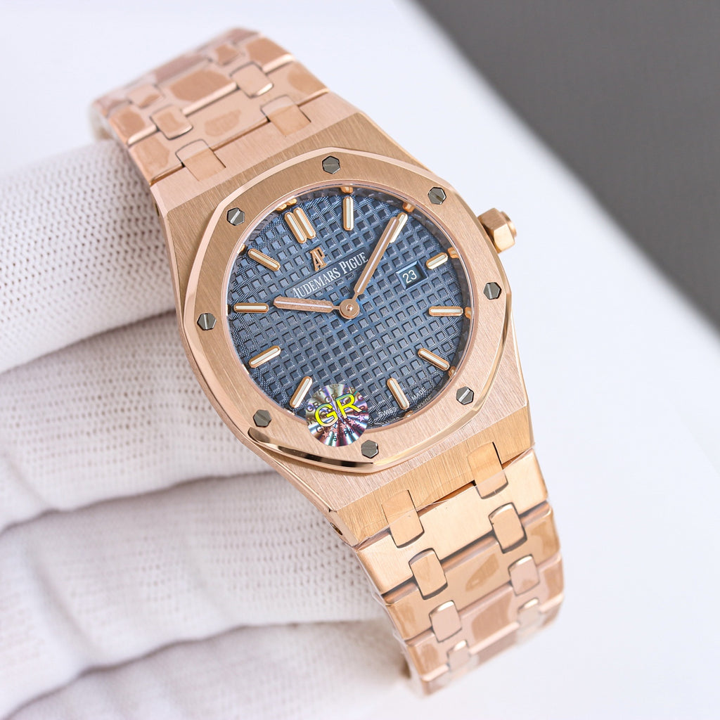 Audemars Piguet Royal-Oak Watch G013 - product view 2