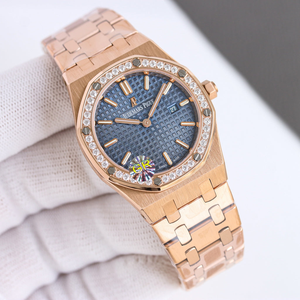 Audemars Piguet Royal-Oak Watch G013 - product view 6