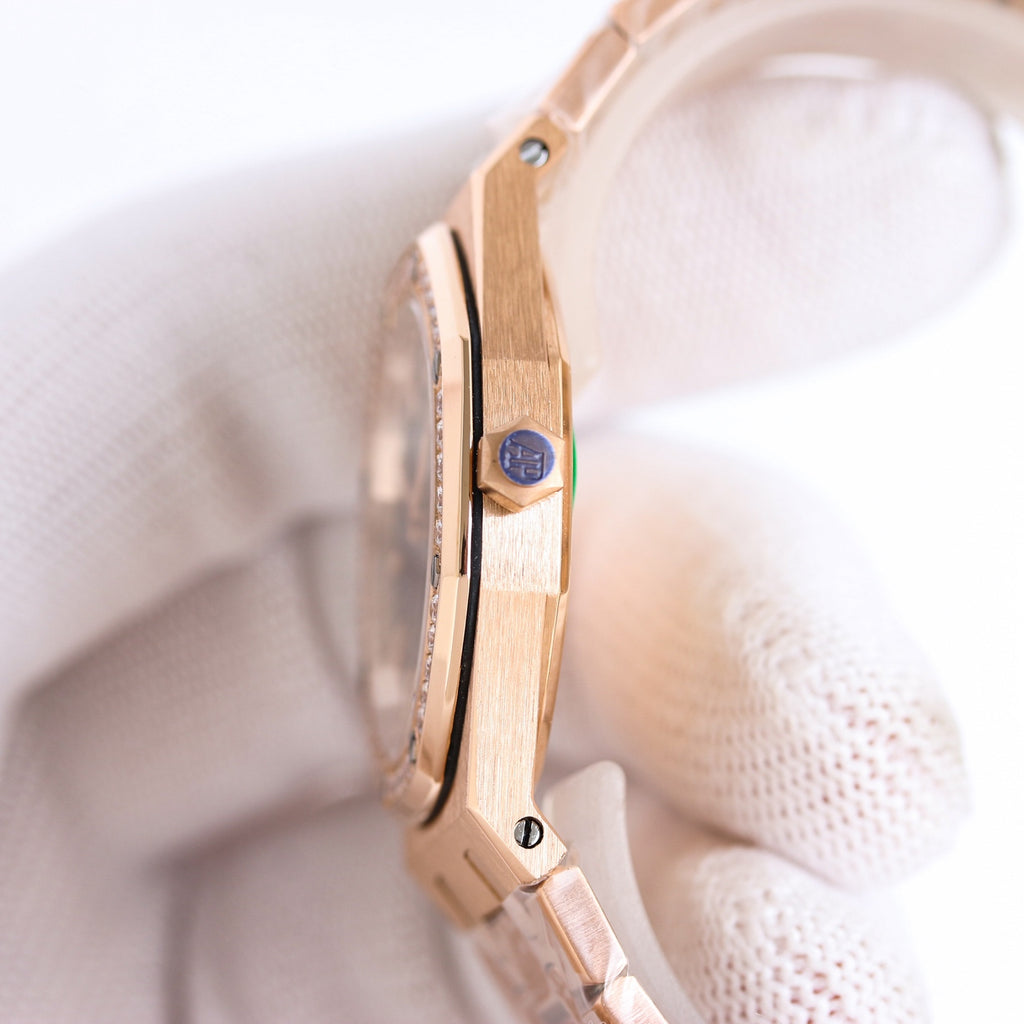 Audemars Piguet Royal-Oak Watch G013 - product view 7