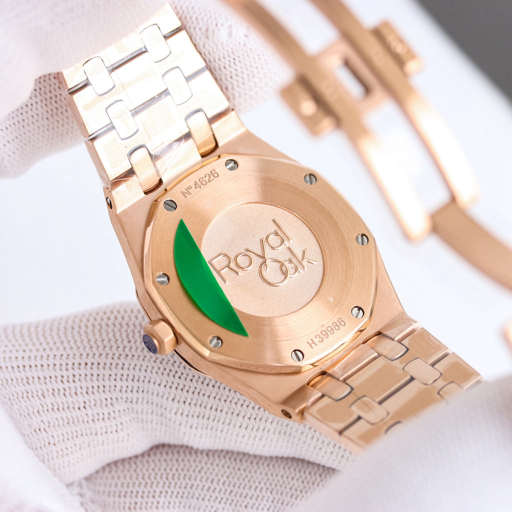 Audemars Piguet Royal-Oak Watch G013 - product view 8