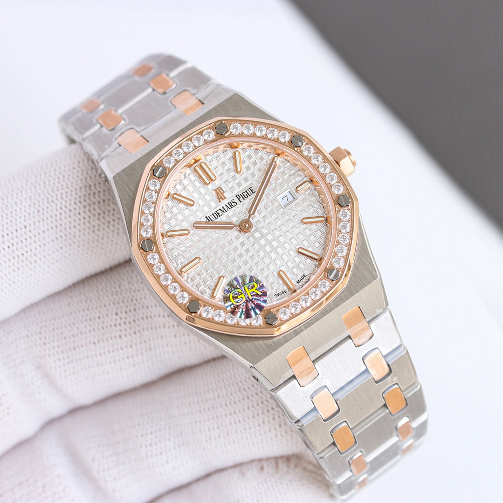 Audemars Piguet Royal-Oak Watch G014 - product view 1