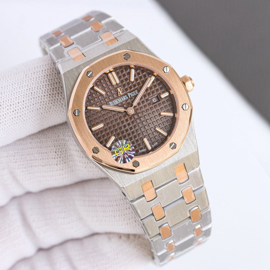 Audemars Piguet Royal-Oak Watch G014 - product view 5