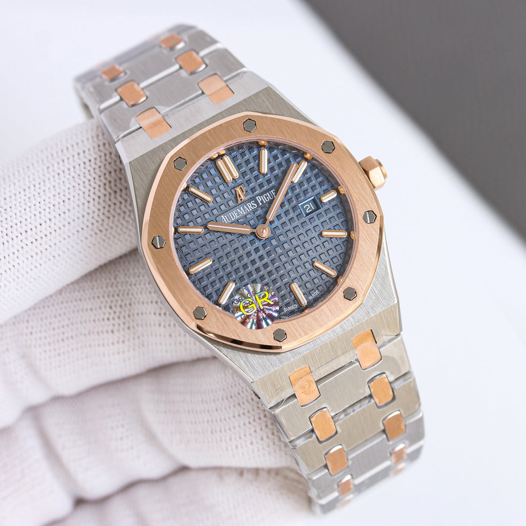 Audemars Piguet Royal-Oak Watch G014 - product view 6