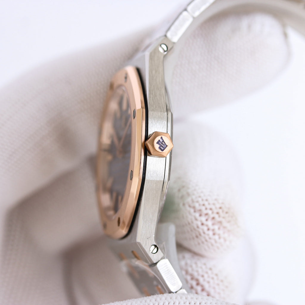 Audemars Piguet Royal-Oak Watch G014 - product view 7