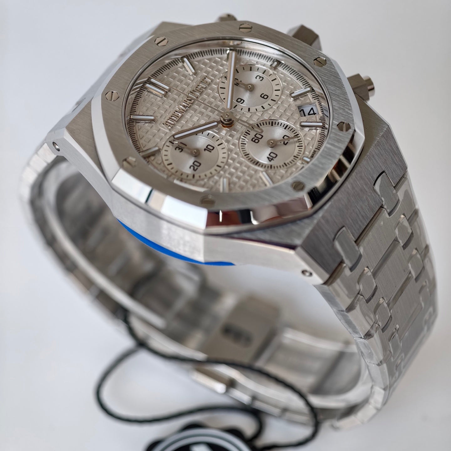 Audemars Piguet Royal-Oak-Chronograph Watch G016 - product view 3