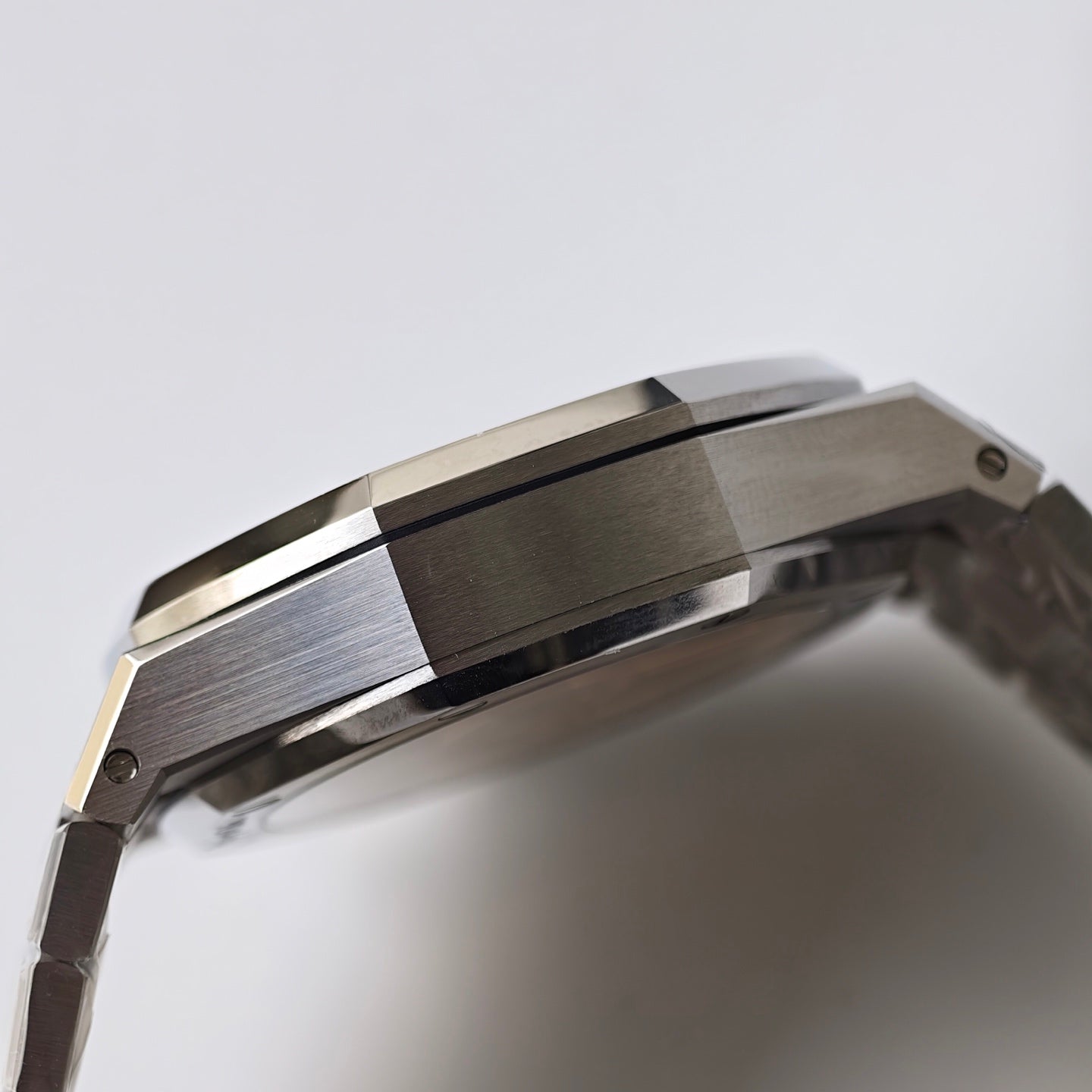 Audemars Piguet Royal-Oak-Chronograph Watch G018 - product view 7