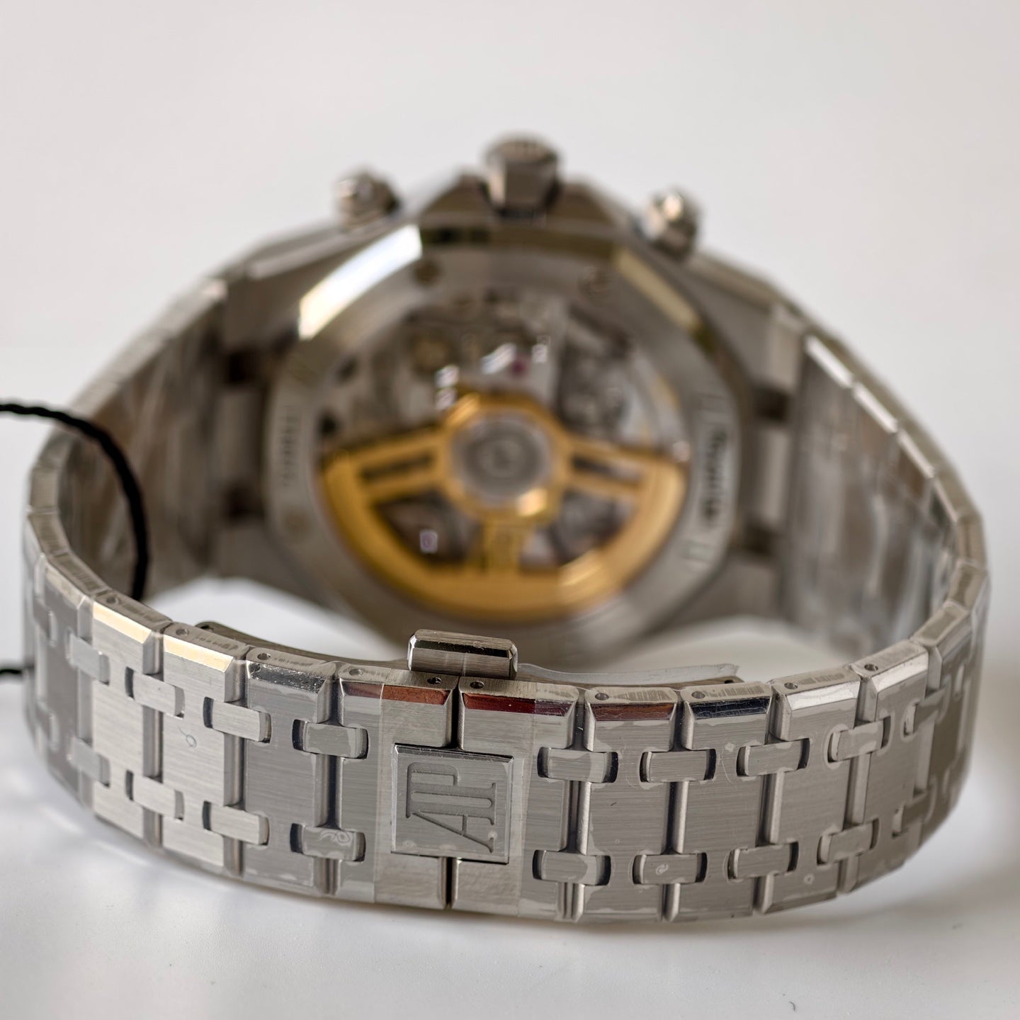 Audemars Piguet Royal-Oak-Chronograph Watch G018 - product view 9