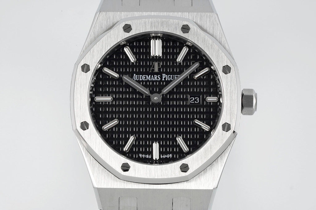 Audemars Piguet Royal-Oak Watch G019 - product view 2