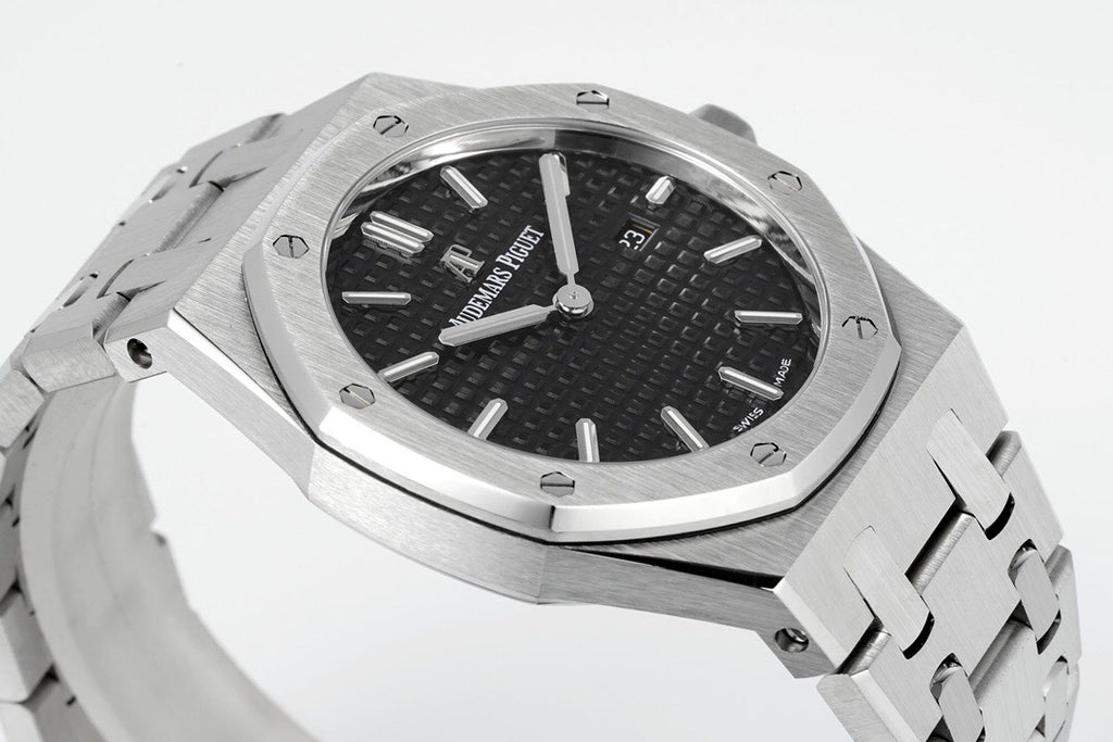 Audemars Piguet Royal-Oak Watch G019 - product view 3