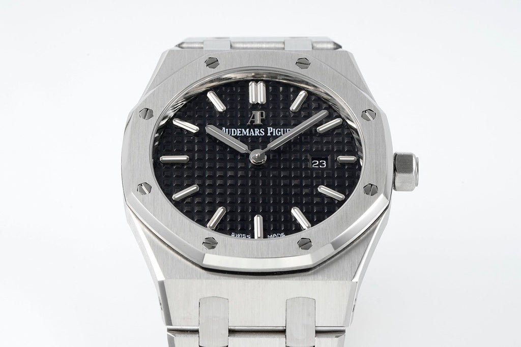 Audemars Piguet Royal-Oak Watch G019 - product view 5