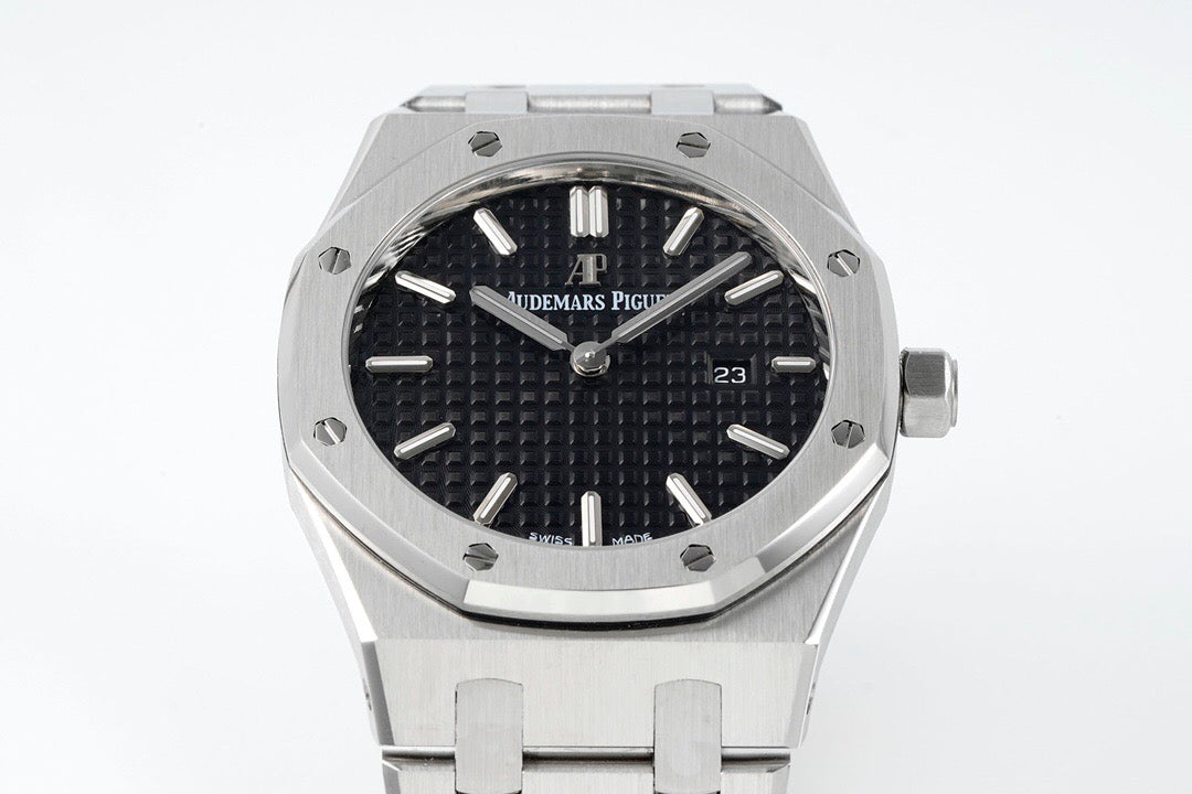 Audemars Piguet Royal-Oak Watch G019 - product view 5