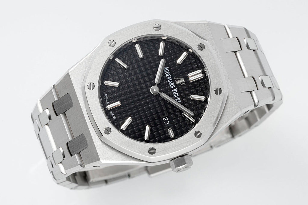 Audemars Piguet Royal-Oak Watch G019 - product view 6
